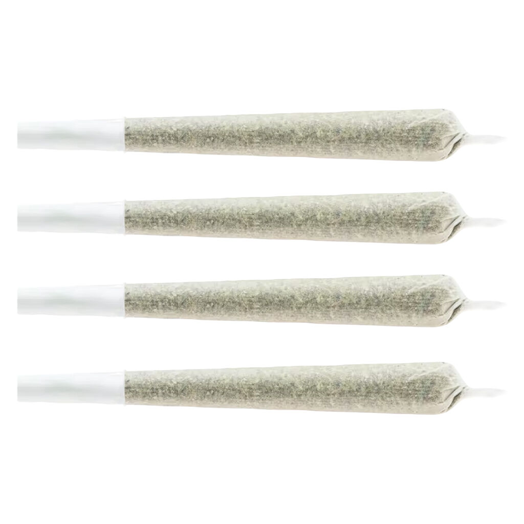 Large Snack Pack Indica Pre-Roll