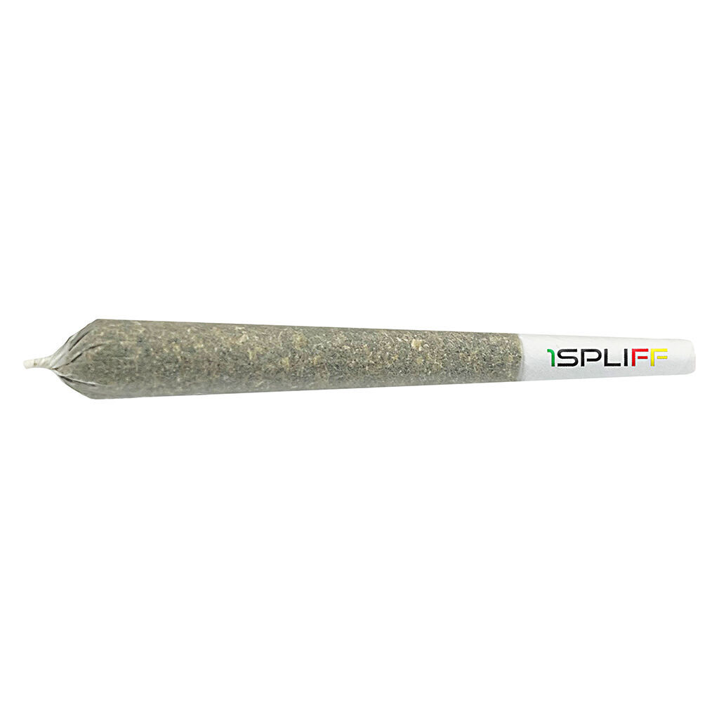 Relaxation Pre-Roll