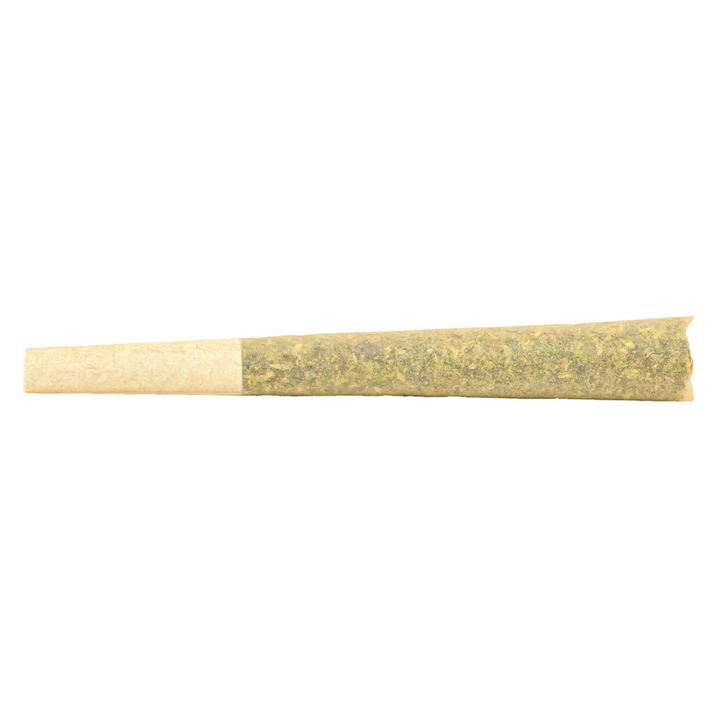 Mystery Gramr Indica Pre-Roll