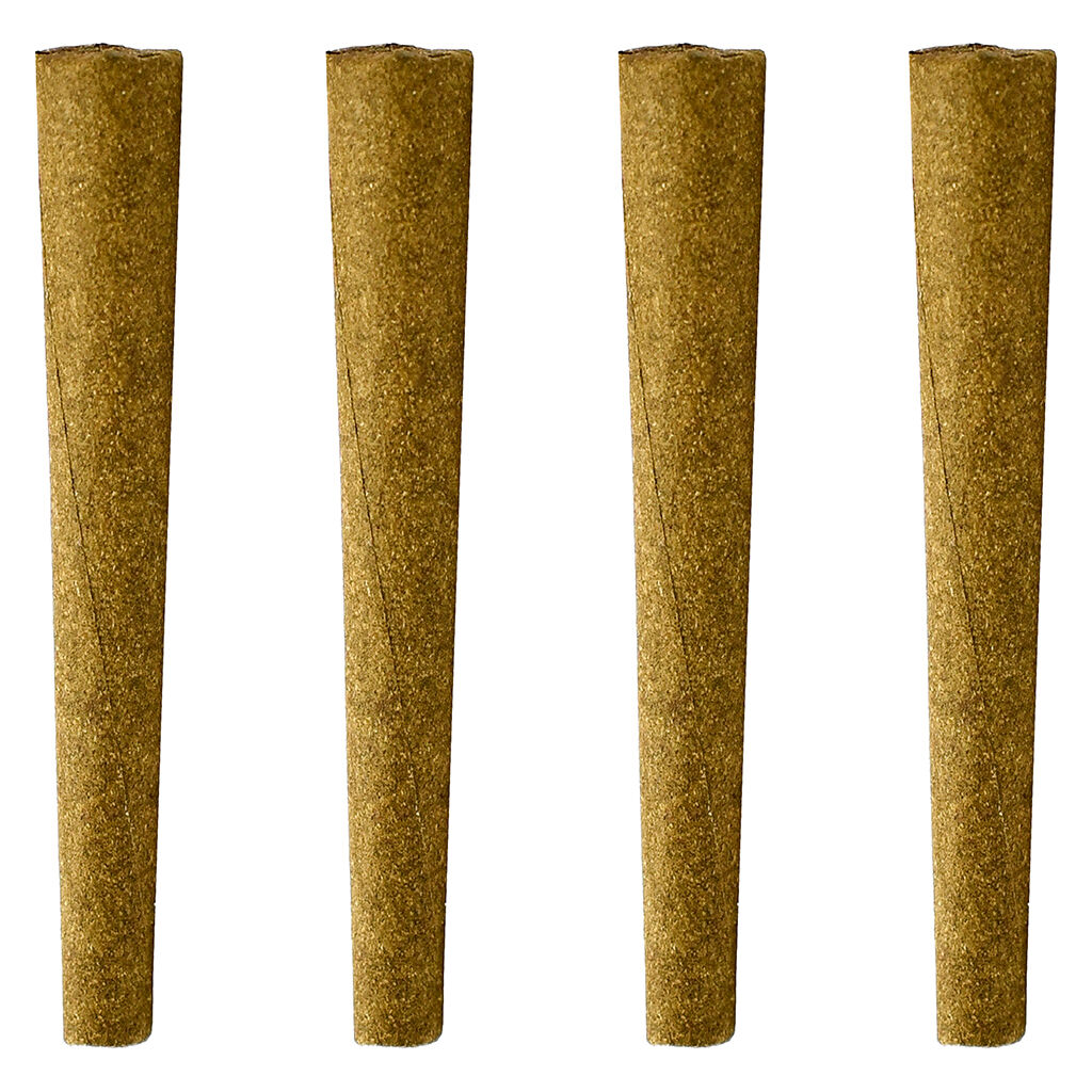 Juicy Blunt