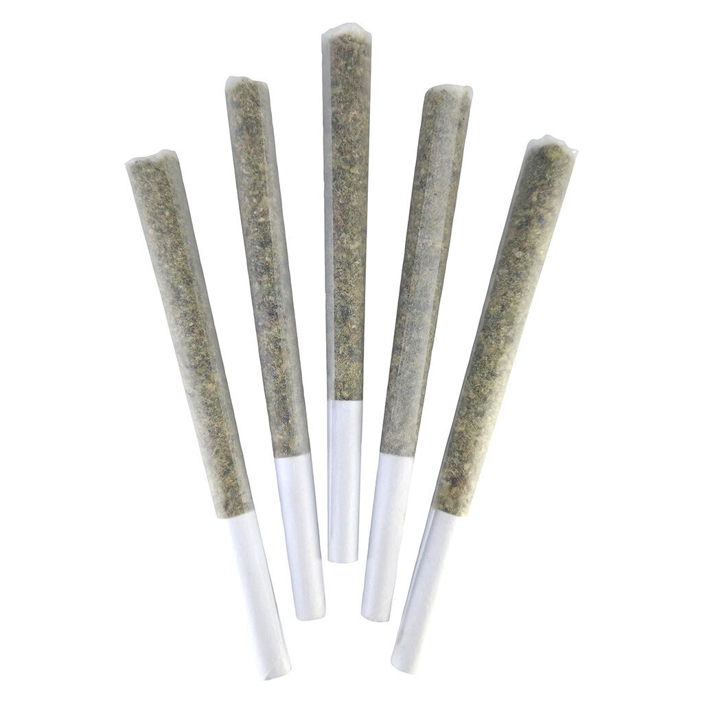 Love Potion #9 Pre-Roll