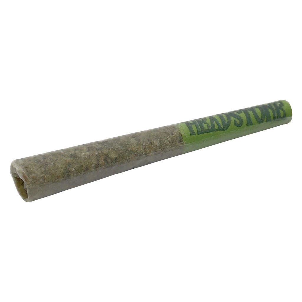 Ghost Fuel Pre-Roll