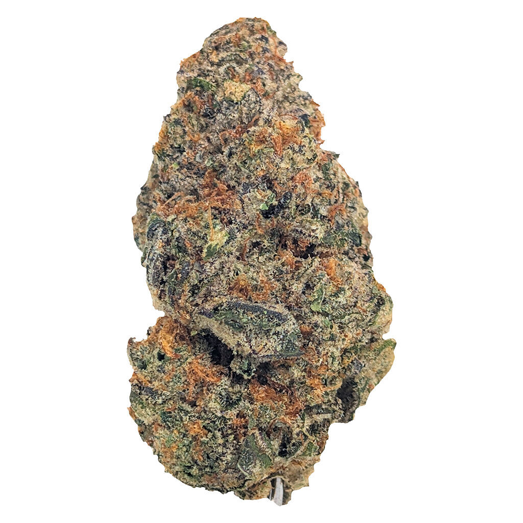 BC Organic Velvet Octane