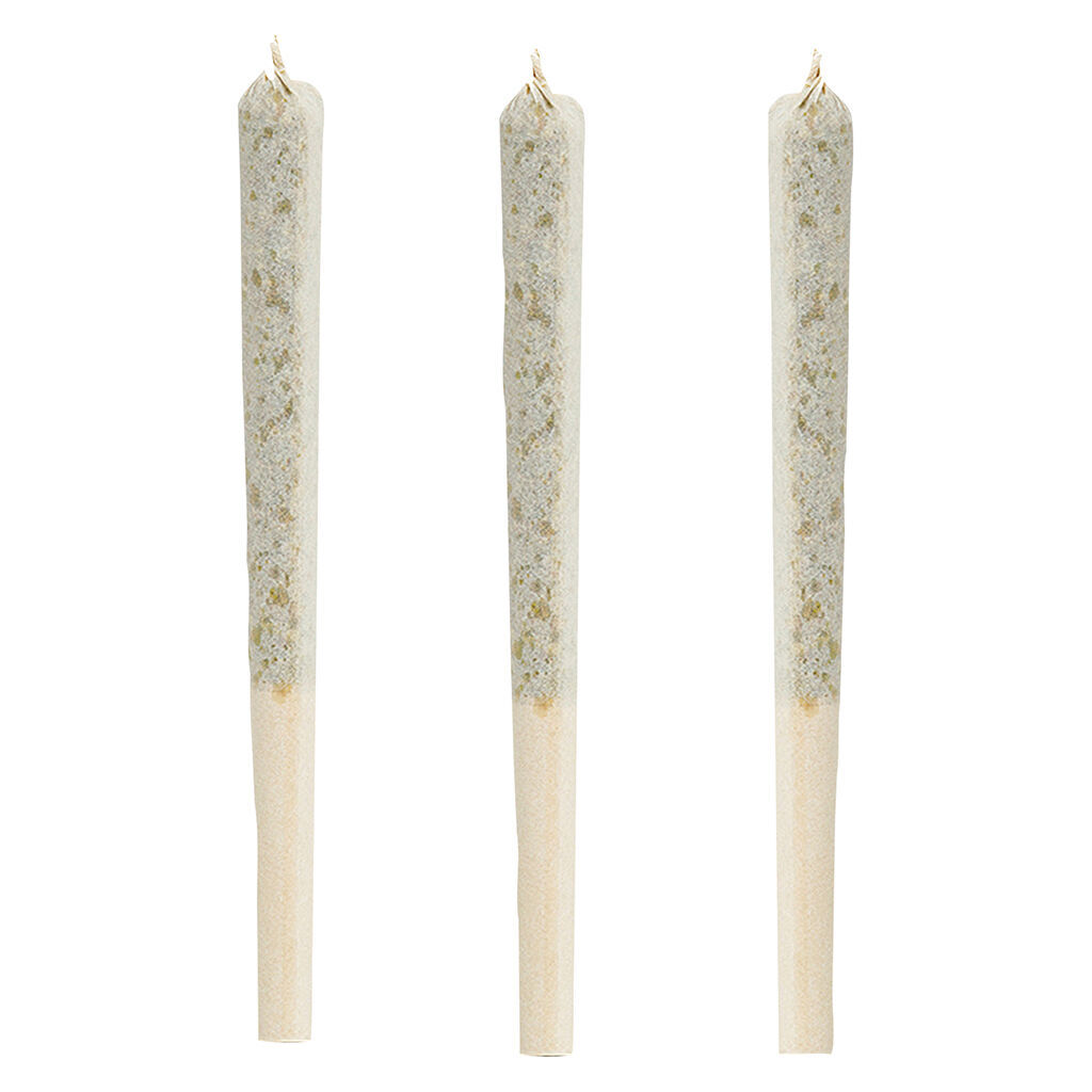 BC Organic Velvet Octane Pre-Roll