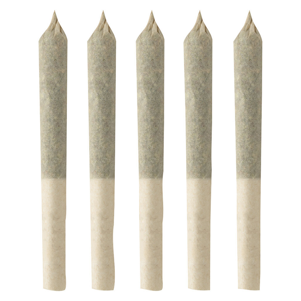 BC Organic Low Voltage Pre-Roll