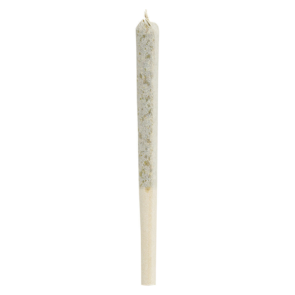 BC Organic Caviar-Z Pre-Roll