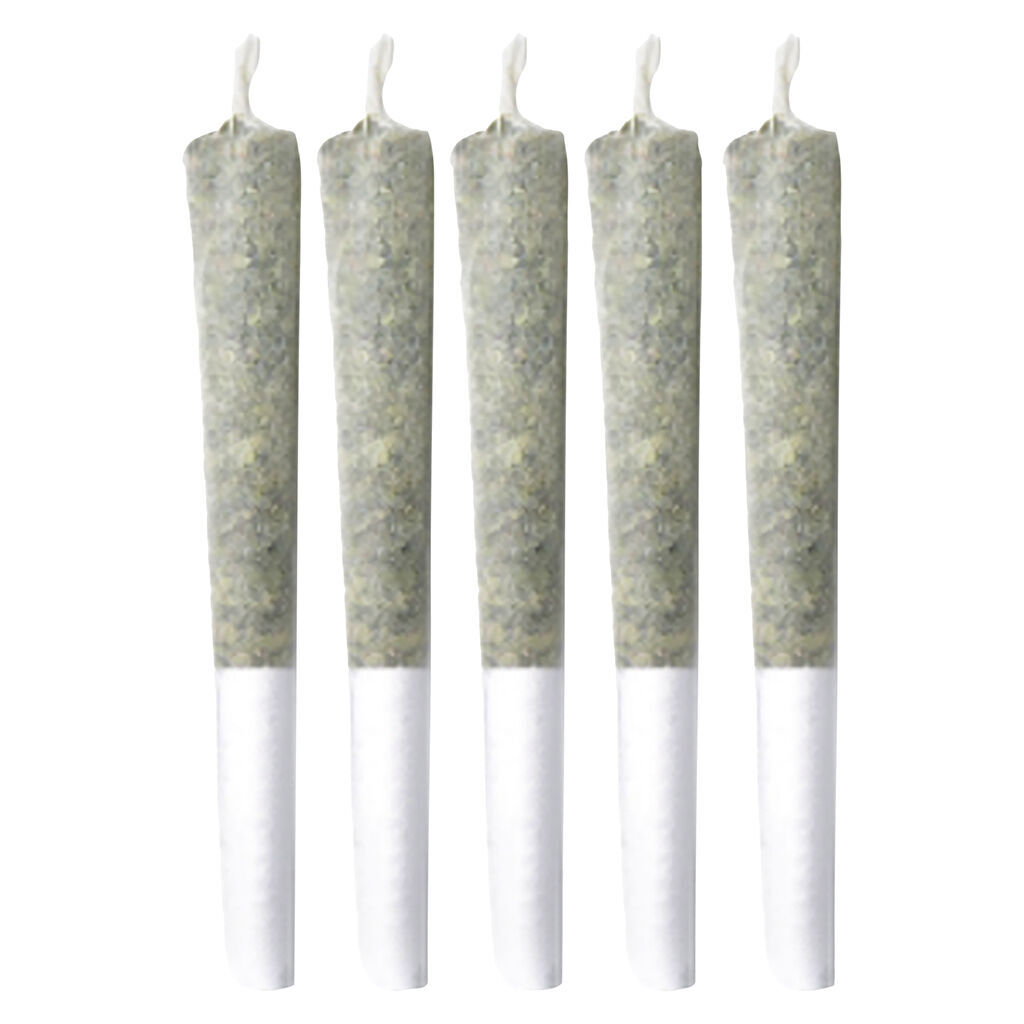 Cherry Chatter Pre-Roll