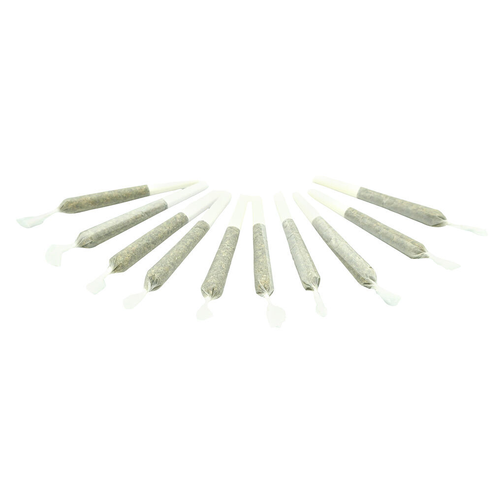 Rotating Craft Pre-Roll