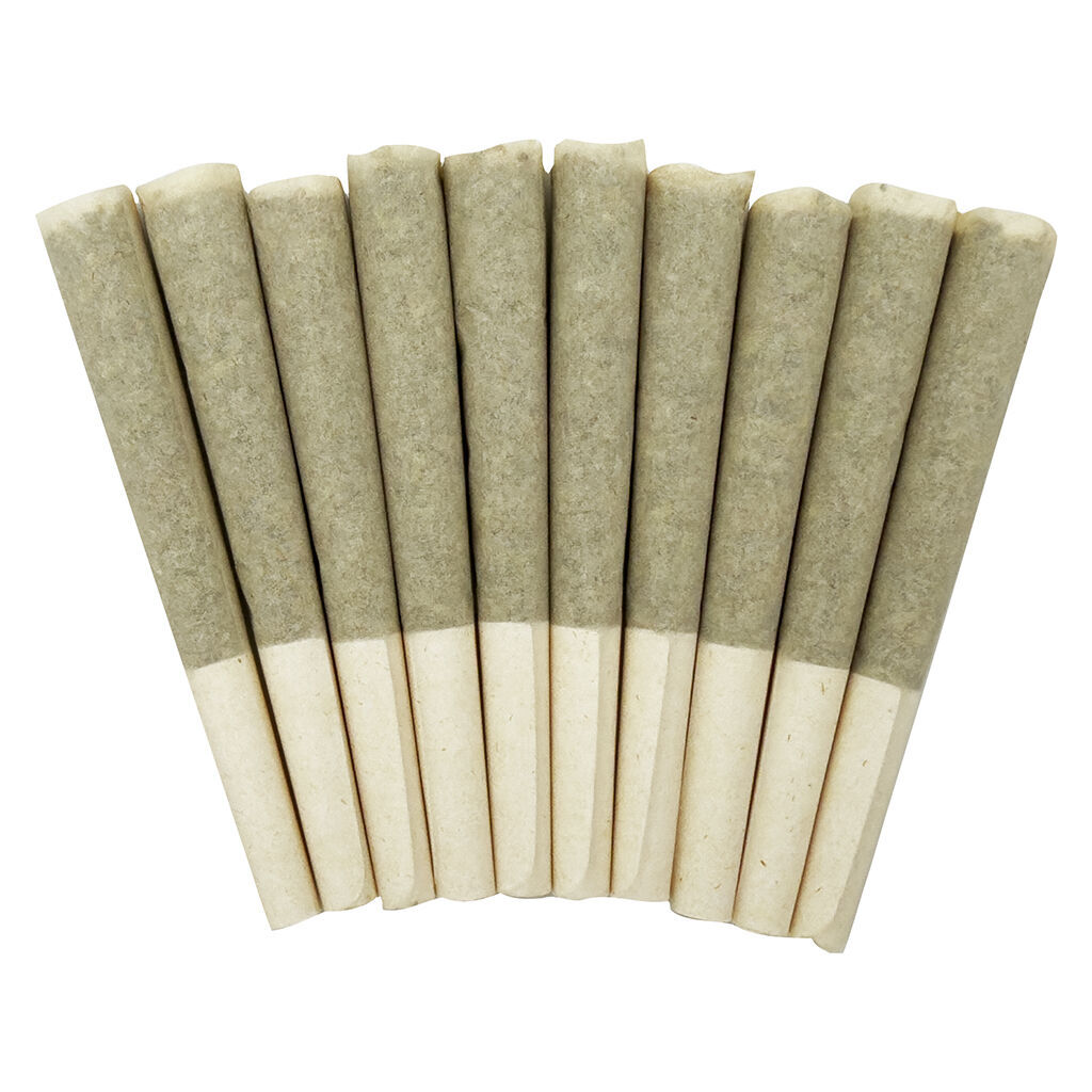 Crab Cakes 3x0.5g Pre-Rolls