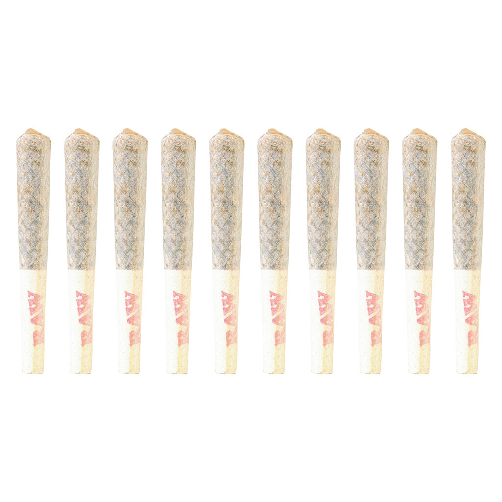 BLKMKT - Rainbow P 1x1g Pre-Roll Main Image