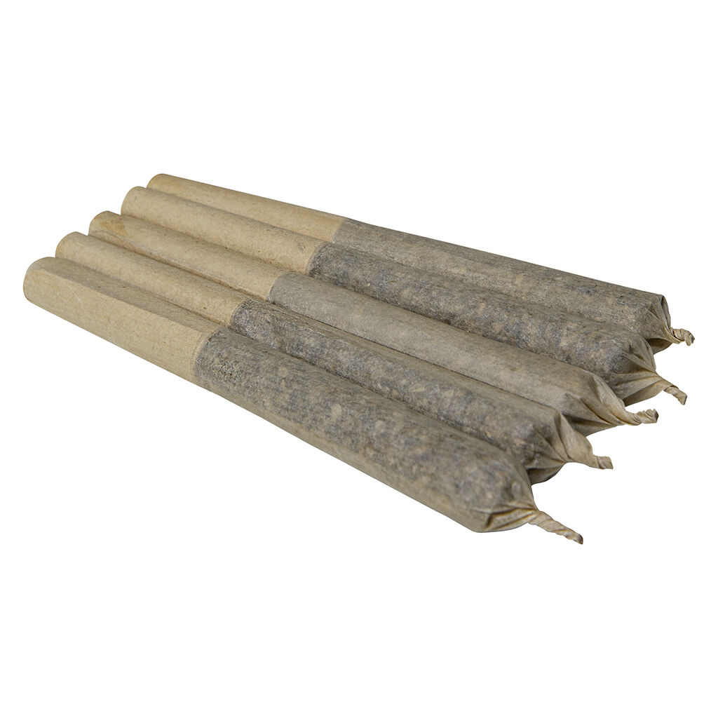 Blueberry Bliss Pre-Roll