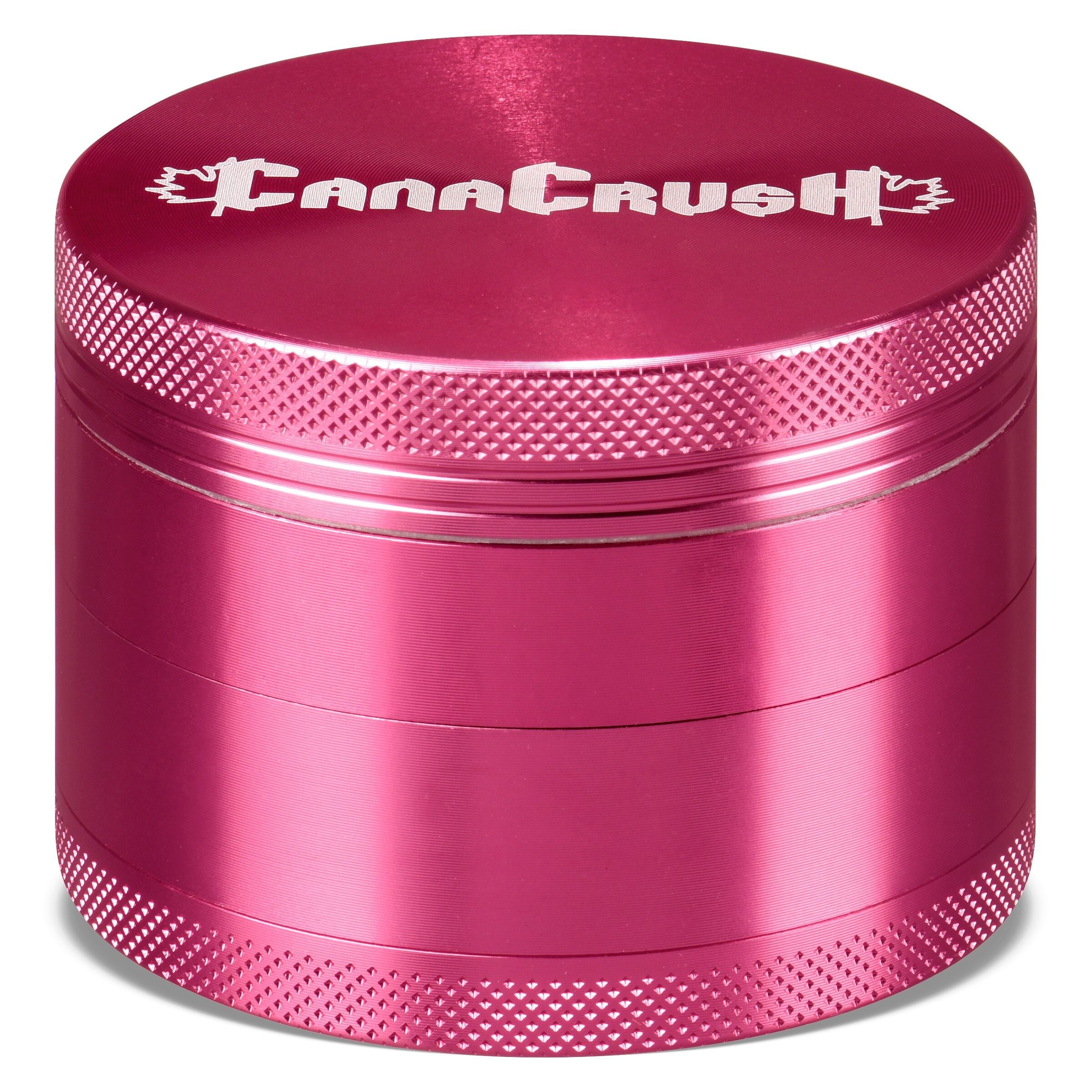 4-Piece 2.5 Grinder