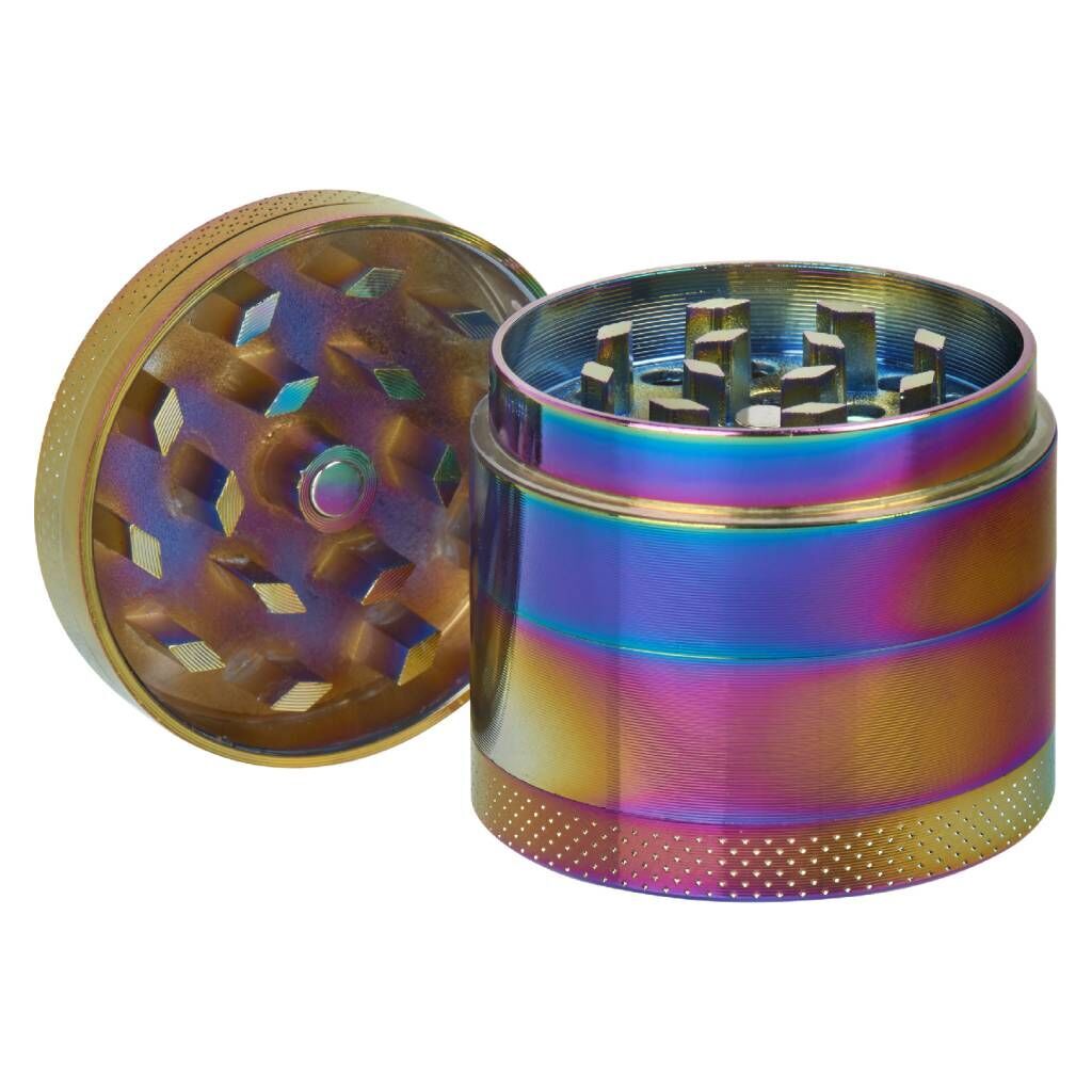 HMP - Rainbow Grinder