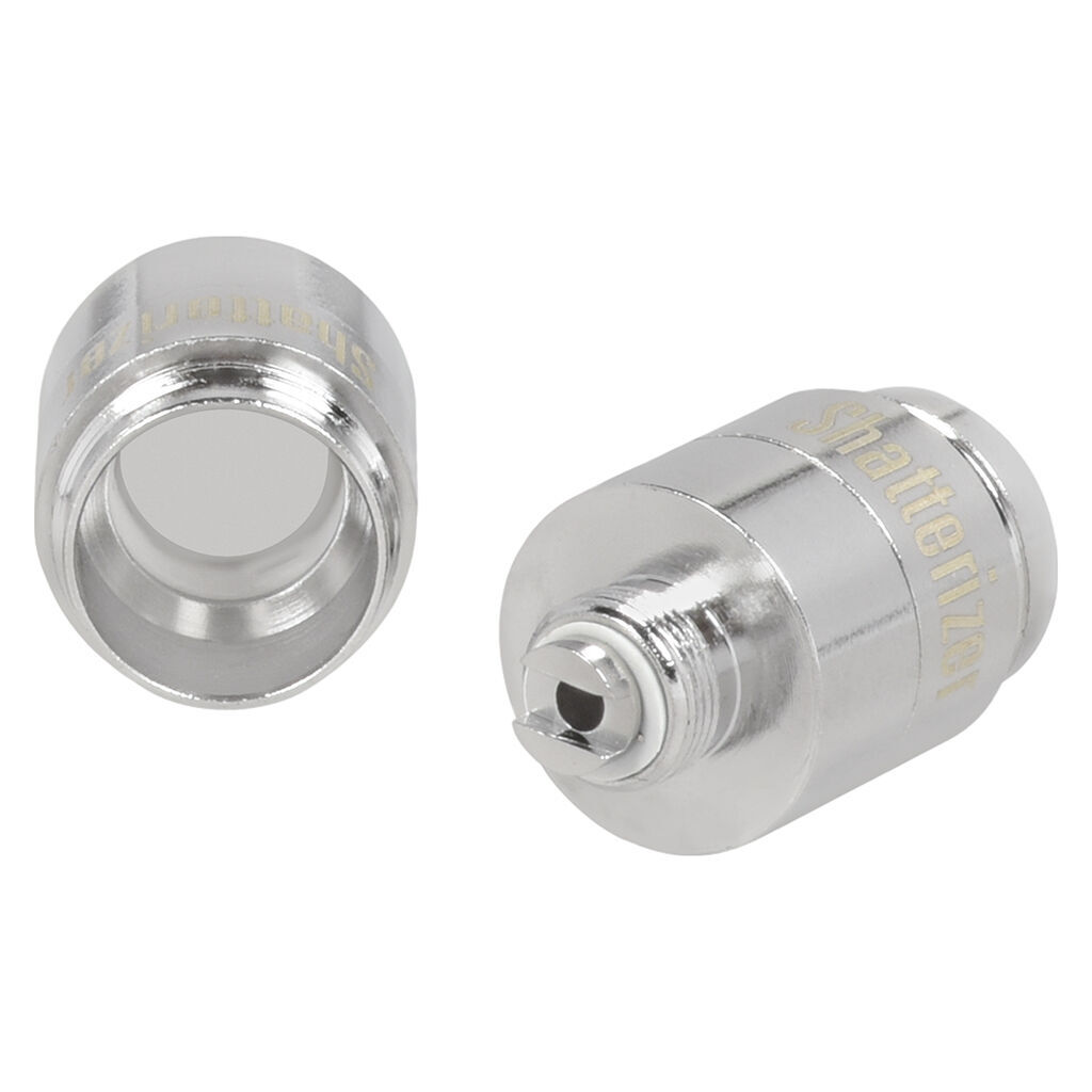 Shatterizer CTECH Ceramic Coils