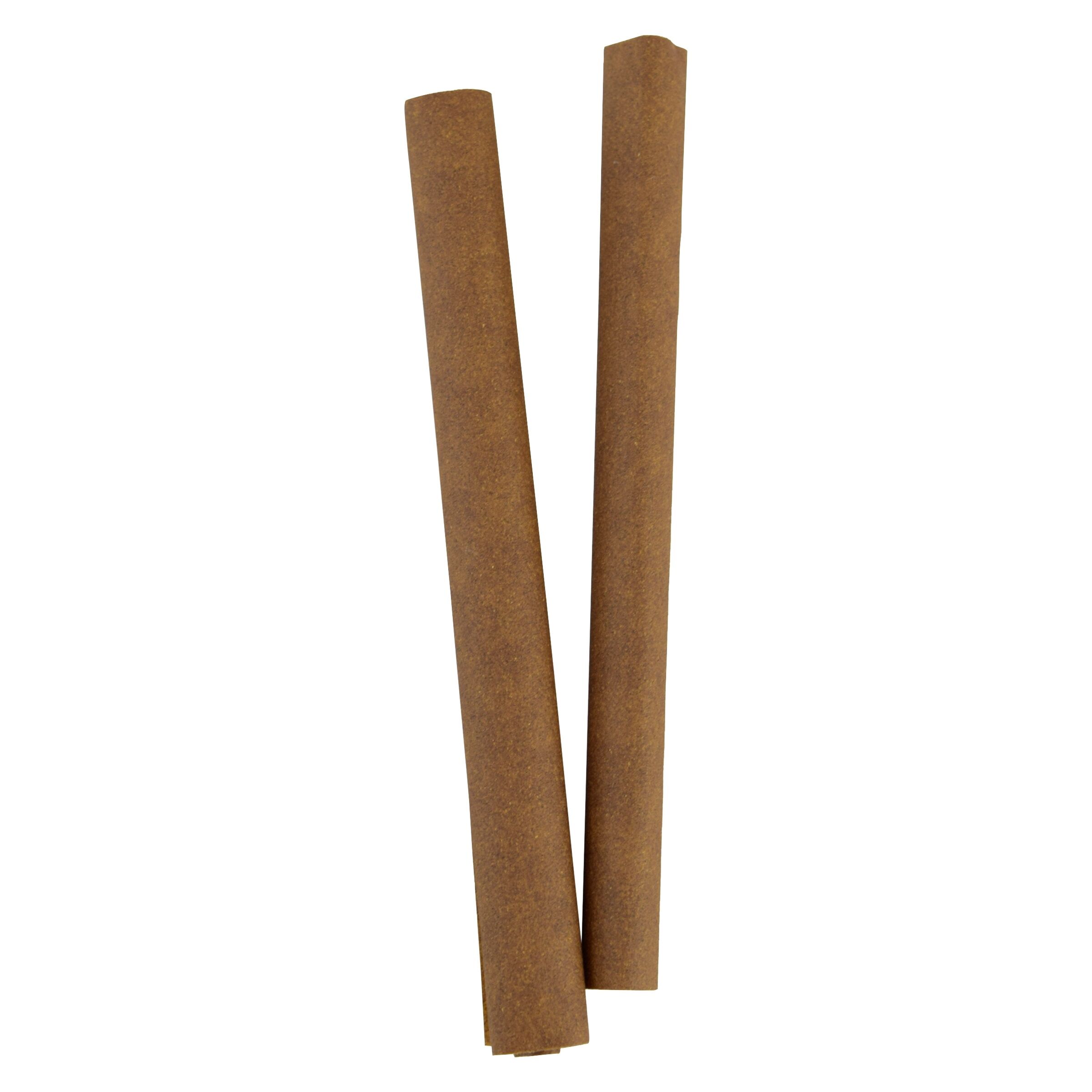 Juicy Jays - Hemp Wraps Strawberry Fields - 2 Sheets