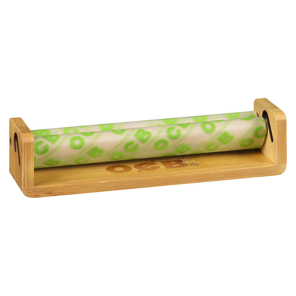 OCB - Bamboo Roller Slim - 110mm