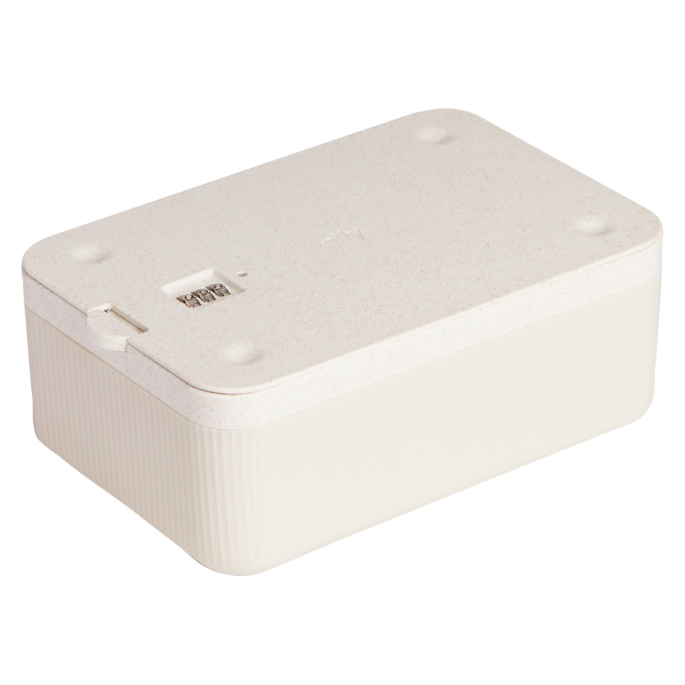 Ally Lockable Storage