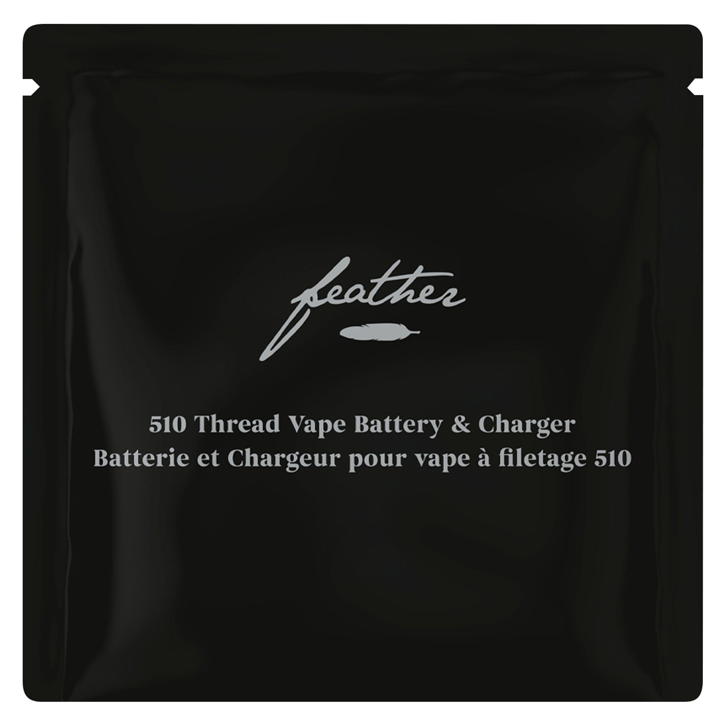 Premium 510 Thread Vape Battery and Charger