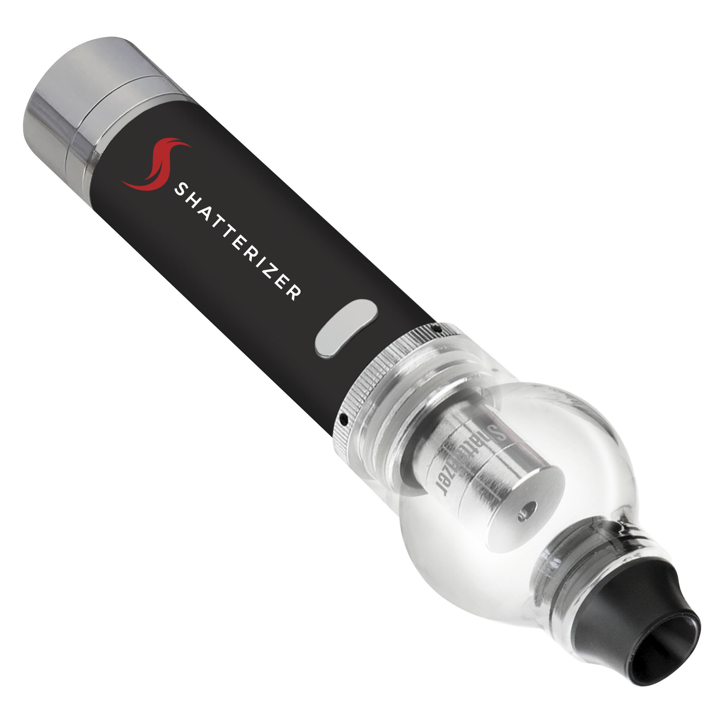 Product image Shatterizer - Glass Top Concentrate Vaporizer 1