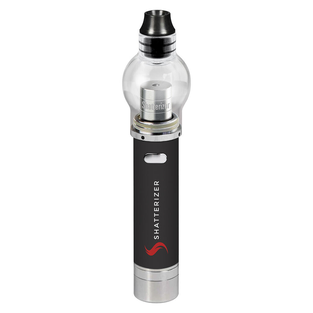 Product image Shatterizer - Glass Top Concentrate Vaporizer 1