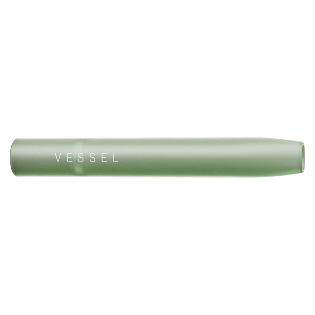 Air Triple Pack Glass One-Hitter