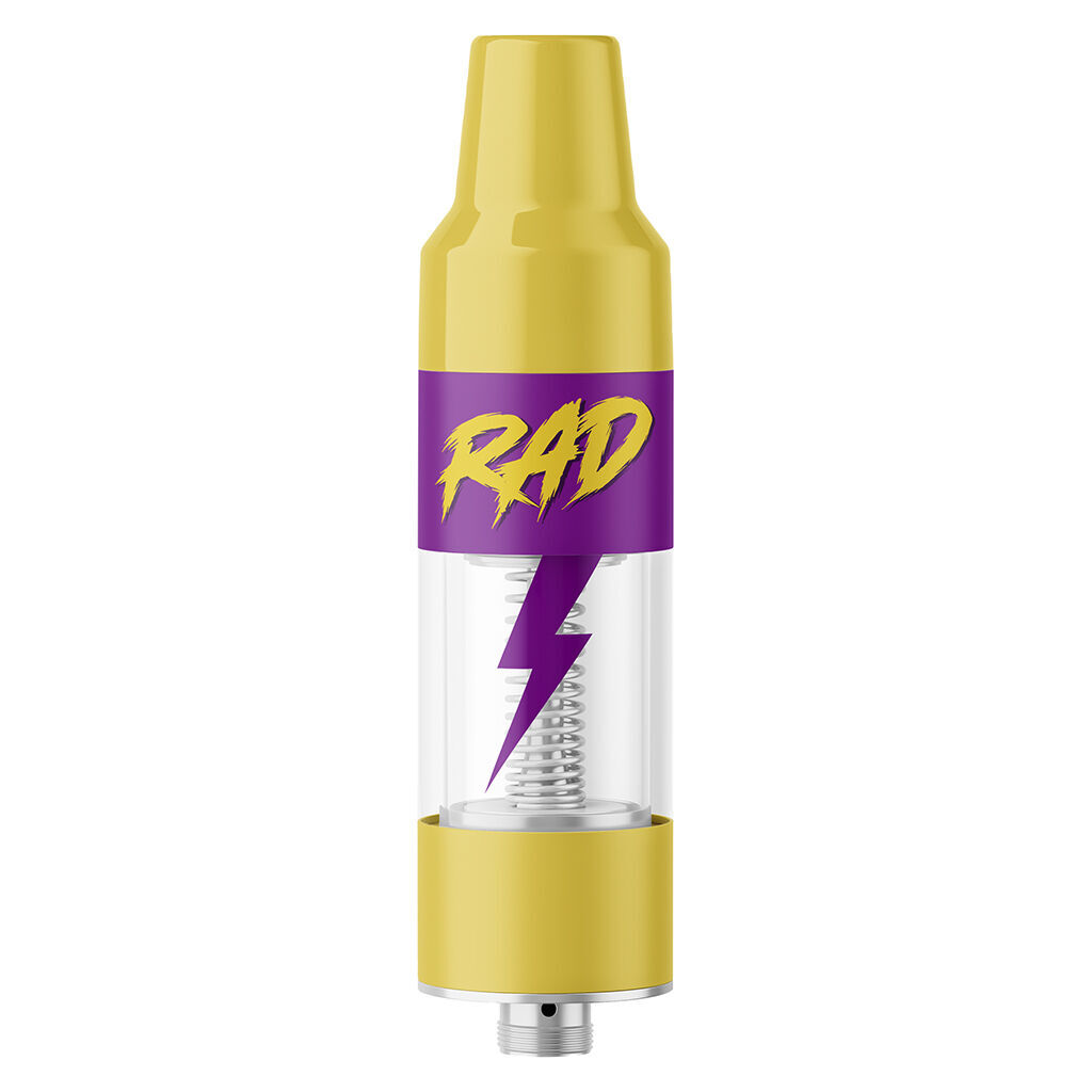 Easy Dab Refillable 510 Cartridge