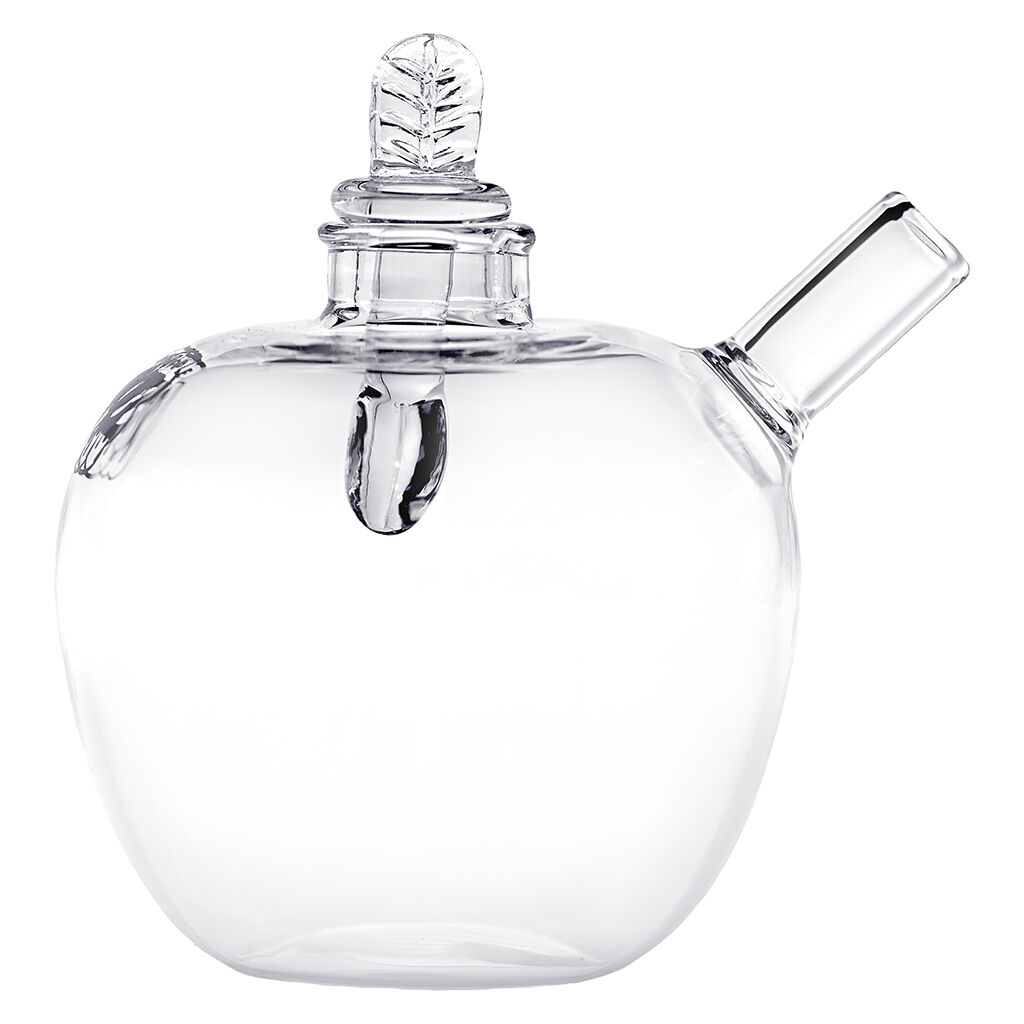 Nugz - Happle Hash Pipe - 1 Pack