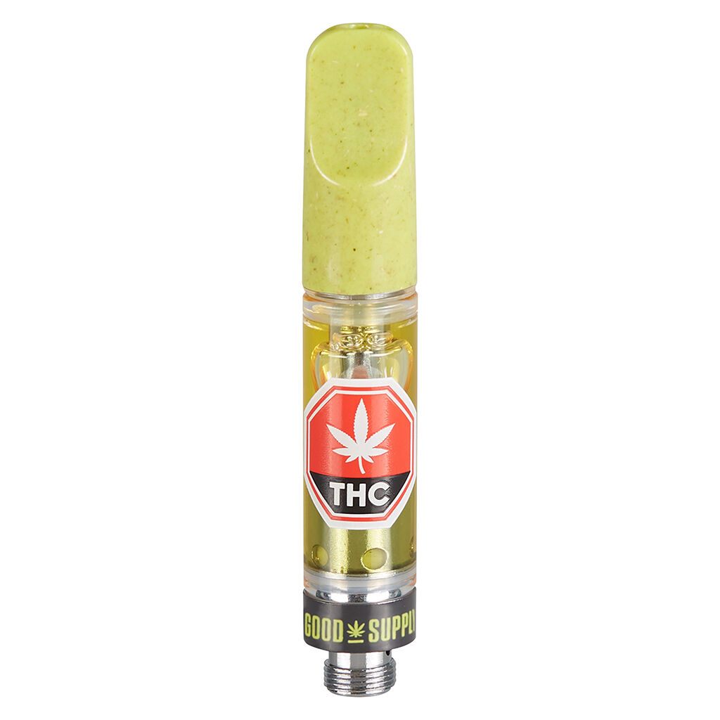 Good Supply - Pineapple Express 510 Thread Cartridge 1g Main Image