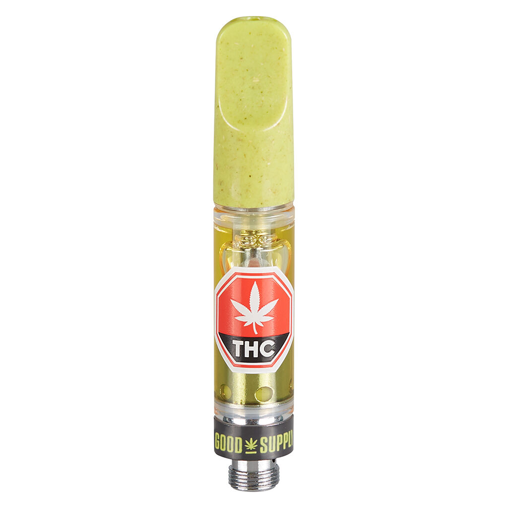 Good Supply - Purple Monkey 510 Thread Cartridge