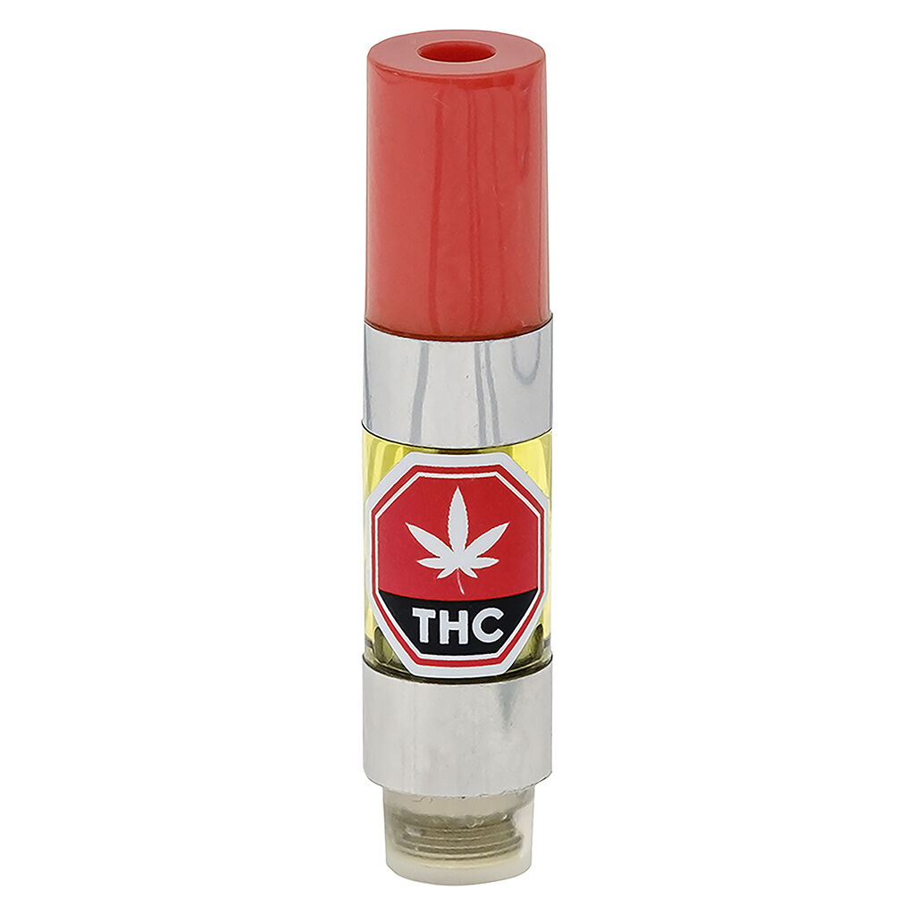 Back Forty - Forbidden Fruit 510 Thread Cartridge 0.45g Main Image