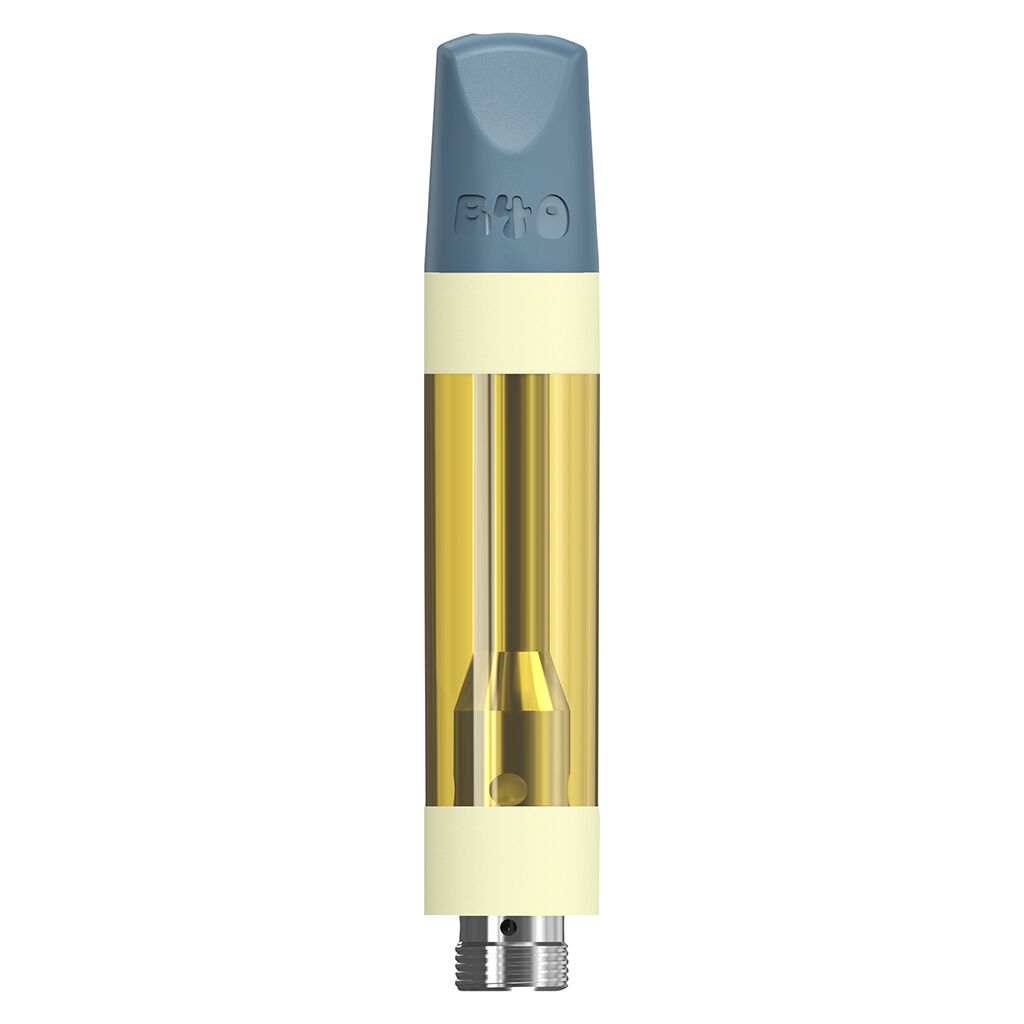 Kush Mint 510 Thread Cartridge 1g