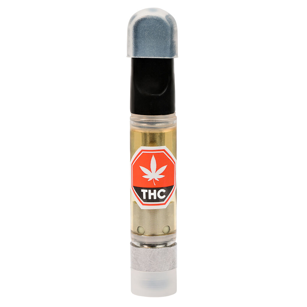 Jonny Chronic - Acapulco Gold 510 Thread Cartridge 1g Main Image