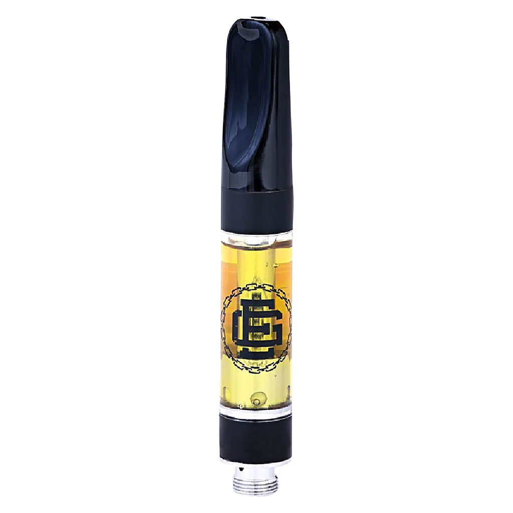 Product image Mosa x Blood Orange  510 Thread Cartridge 1