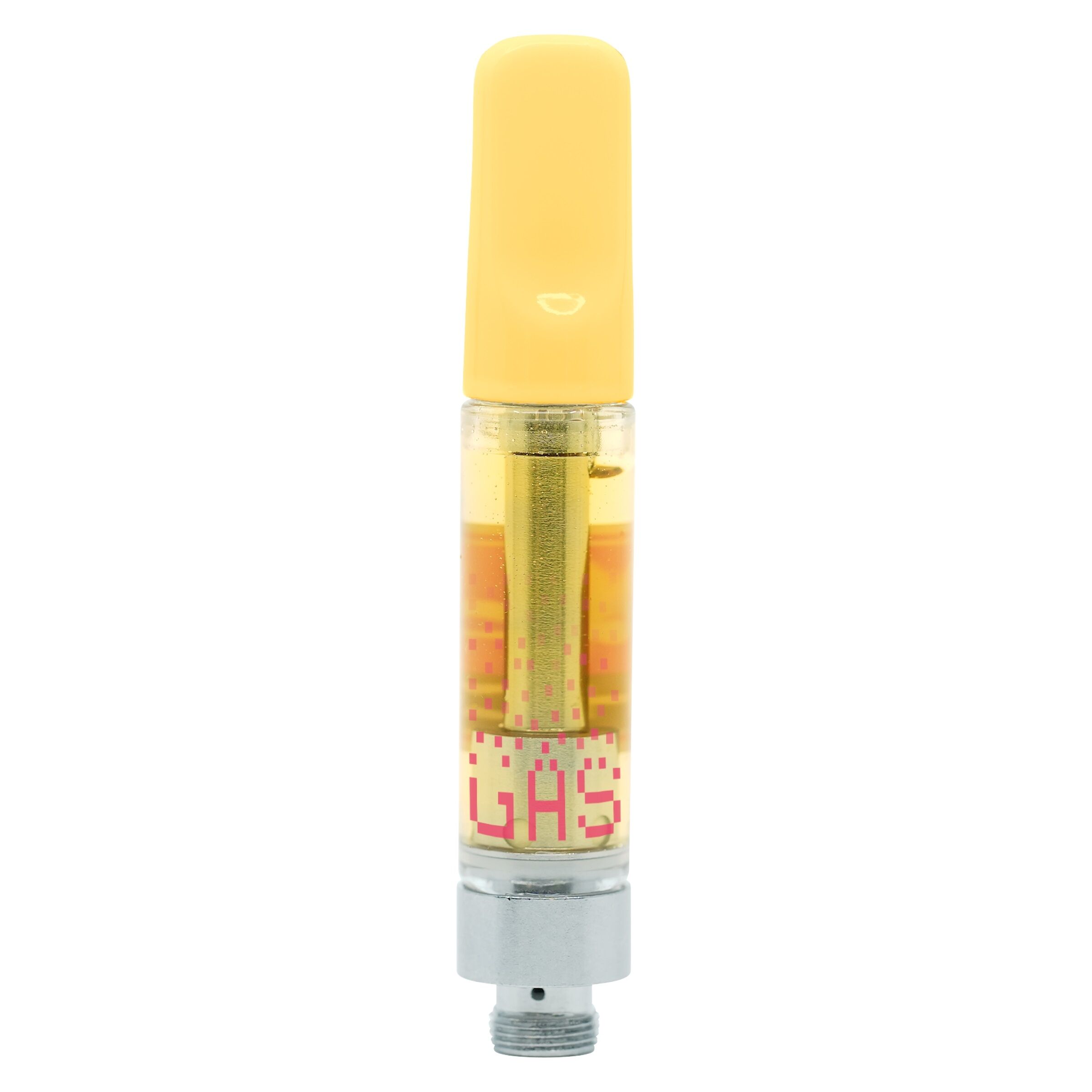 (GAS) - Mango Live Action 510 Thread Cartridge