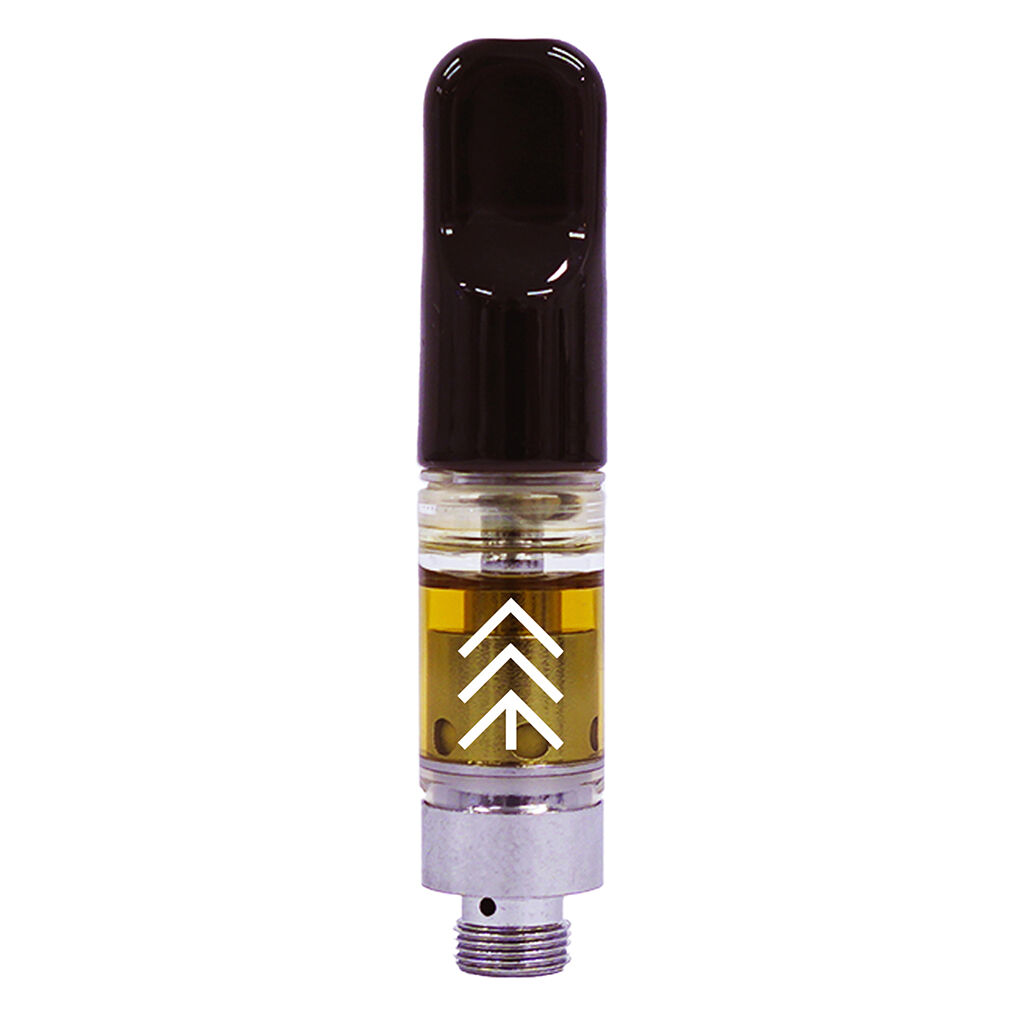 Full Spectrum Live Rosin Syrup