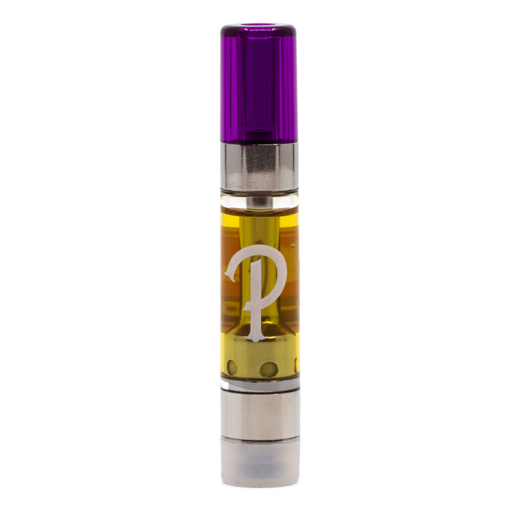 Purple Hills - Orangeade Live Resin 510 Thread Cartridge - 1g