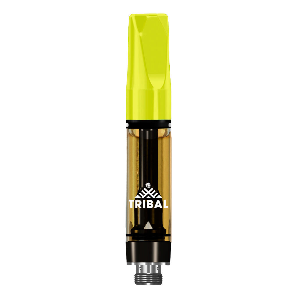 Cuban Linx Live Resin 510 Thread Cartridge 1g