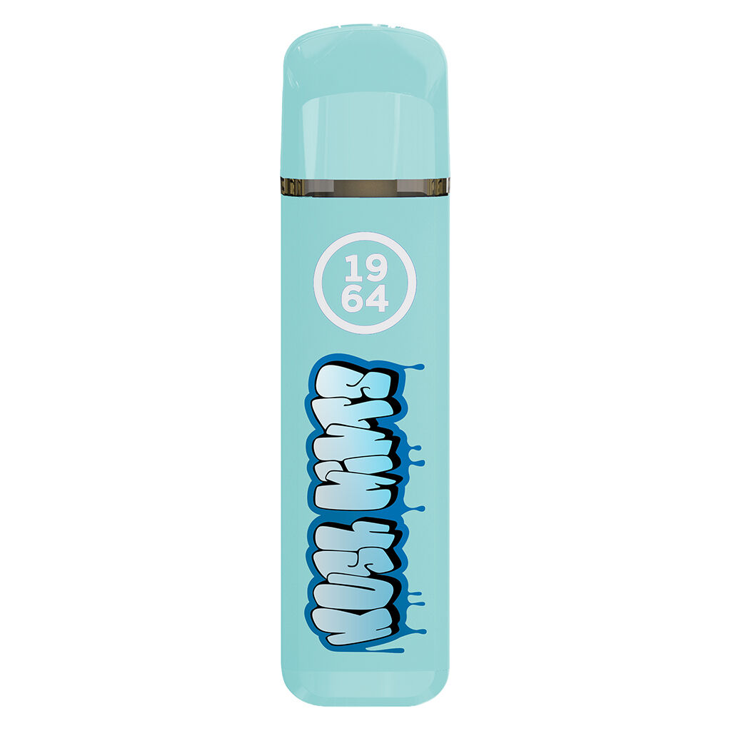 Kush Mints FSE Resin AIO Vape 0.5g