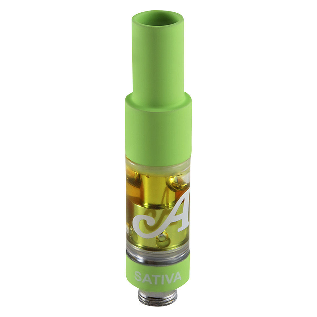 Papaya Pure Live Resin 510 Thread Cartridge