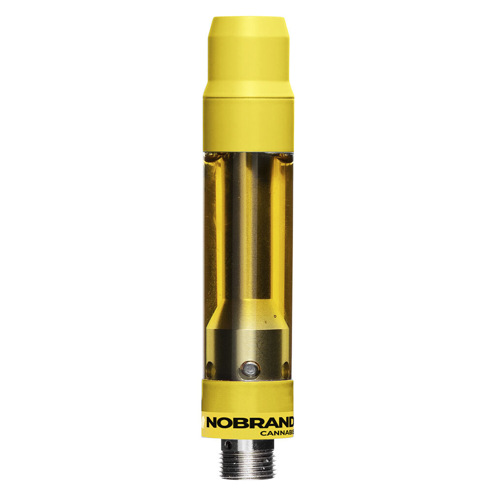 The Sativa Liquid Diamonds 510 Thread Cartridge