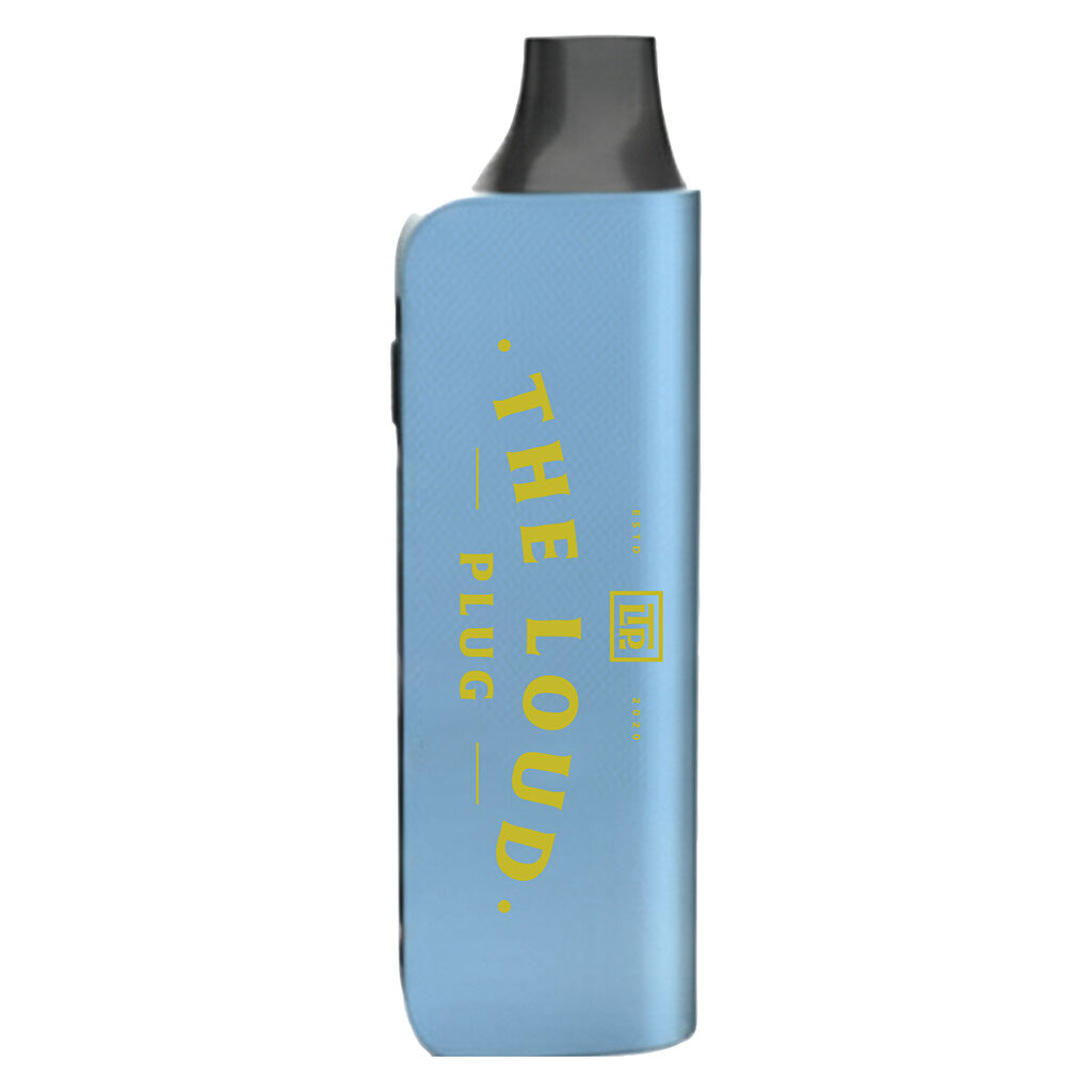 The Loud Plug - Exotic Gas Liquid Diamonds Disposable Vape 96+