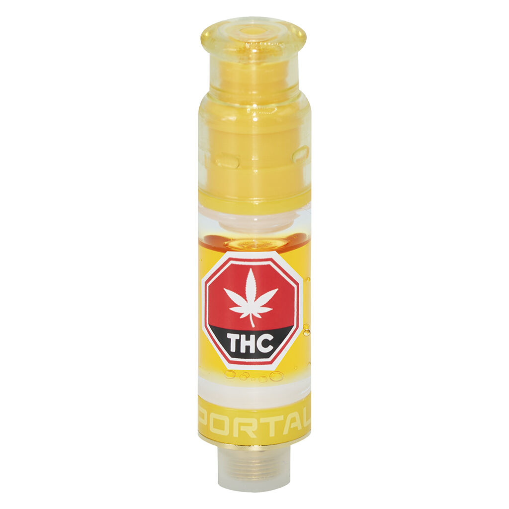 Redshift Berry Lemonade Liquid Diamond 510 Thread Cartridge
