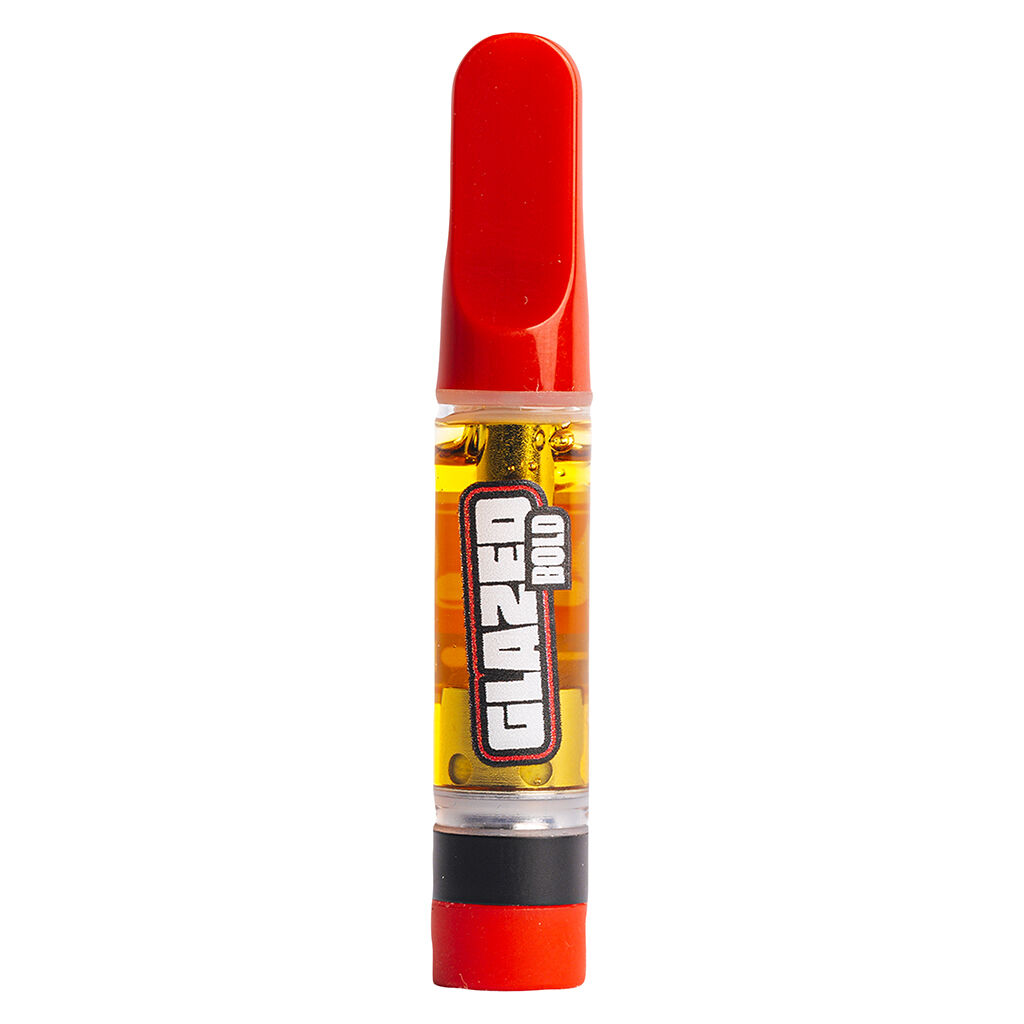 Tangie Kush Liquid Diamond 510 Thread Cartridge