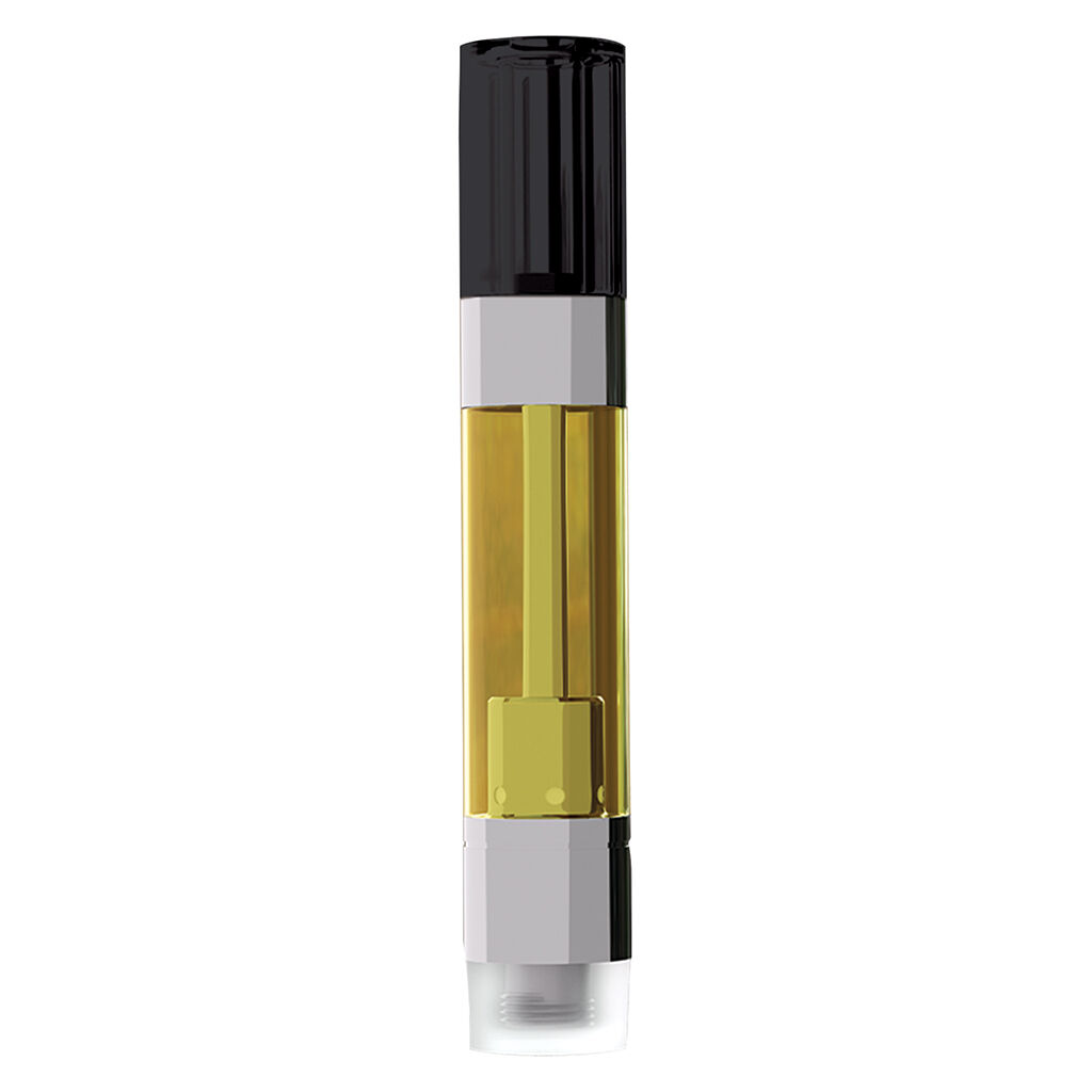 White Rntz FSE Resin 510 Thread Cartridge
