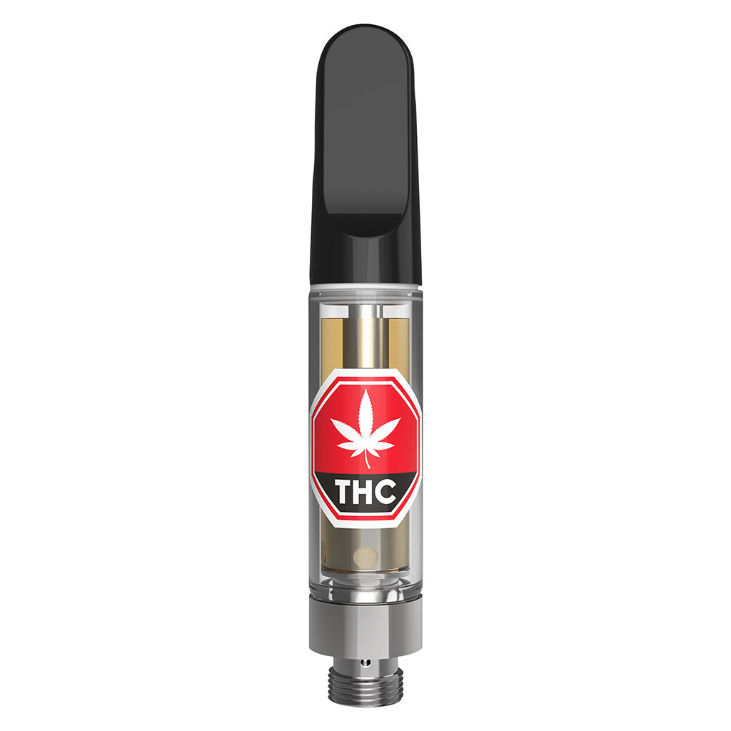 Fume By Dom Jackson - Green Light Go 100 Percent Live Resin Vape (Green Congo - Congolese x GDS Green CRK)- 1g