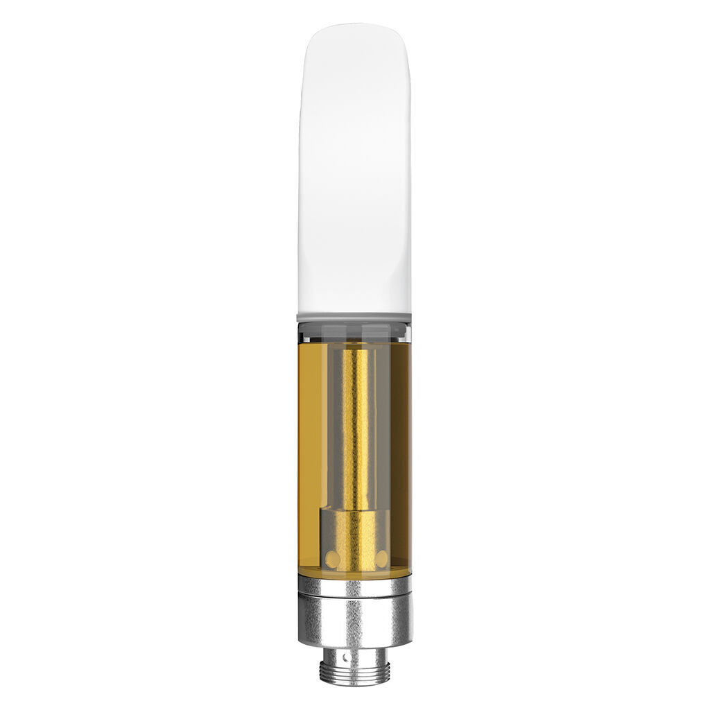 Grape Nanuk Live Resin Vape 510 Thread Cartridge