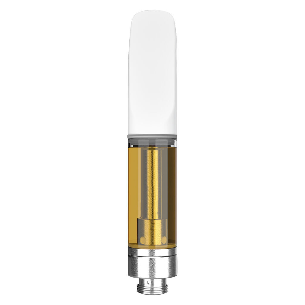 Jungle Mints Live Resin Vape 510 Thread Cartridge