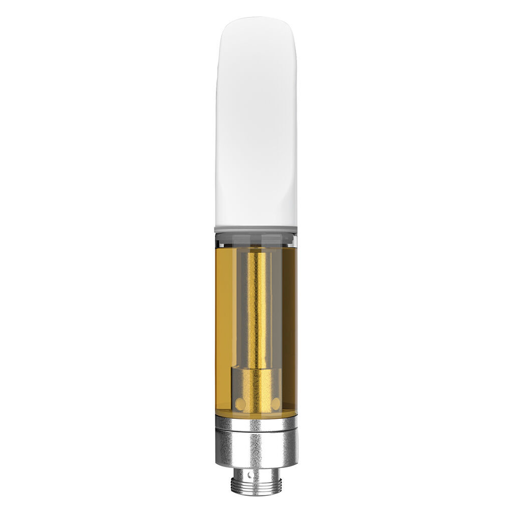 Sugar Shed Live Resin Vape 510 Thread Cartridge
