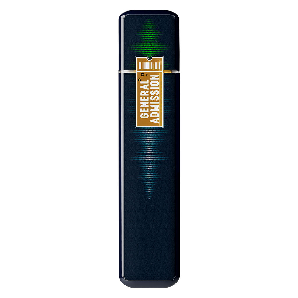 Frozen Watermelon Liquid Diamond All-In-One Vape
