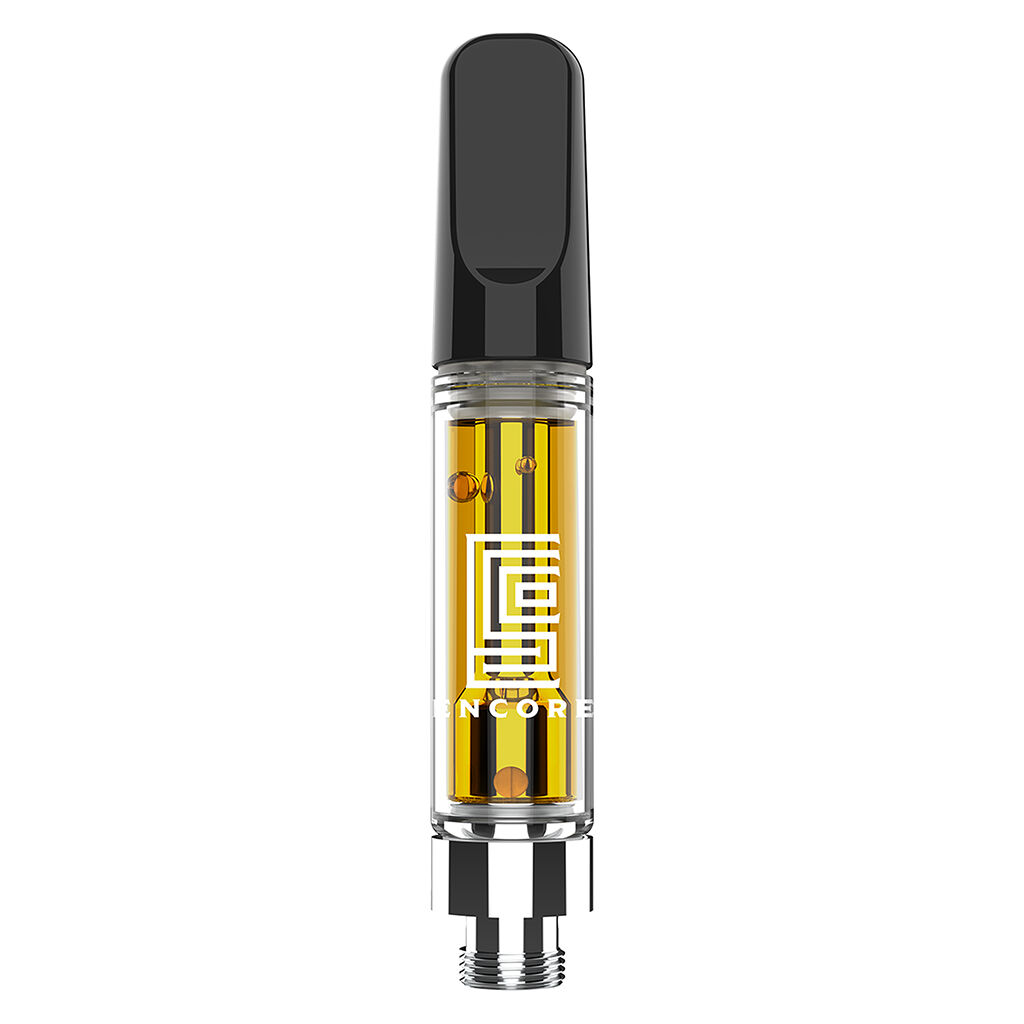 Razzle Dazzle Raspberry Liquid Diamond 510 Thread Cartridge
